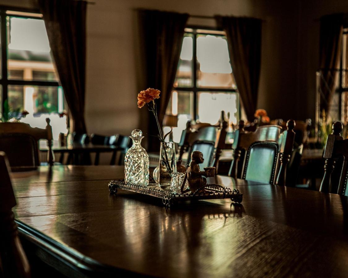 Hotell Aelvdalen Kültér fotó