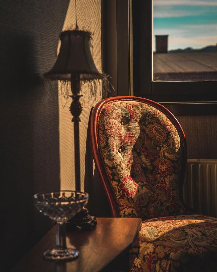 Hotell Aelvdalen Kültér fotó