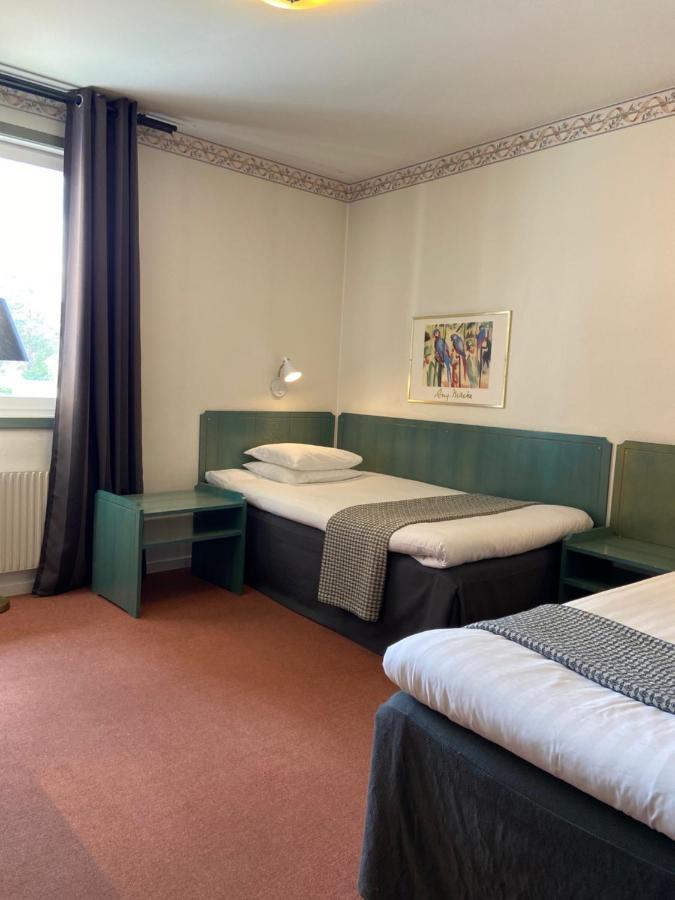 Hotell Aelvdalen Kültér fotó