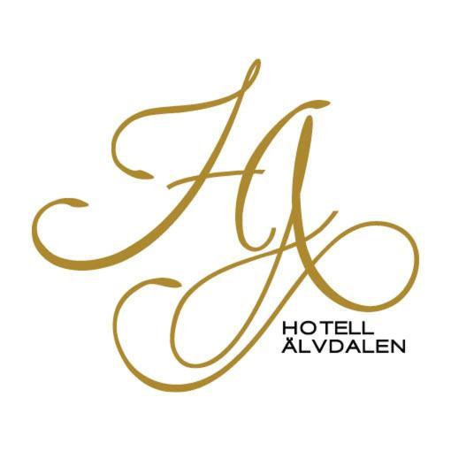 Hotell Aelvdalen Kültér fotó
