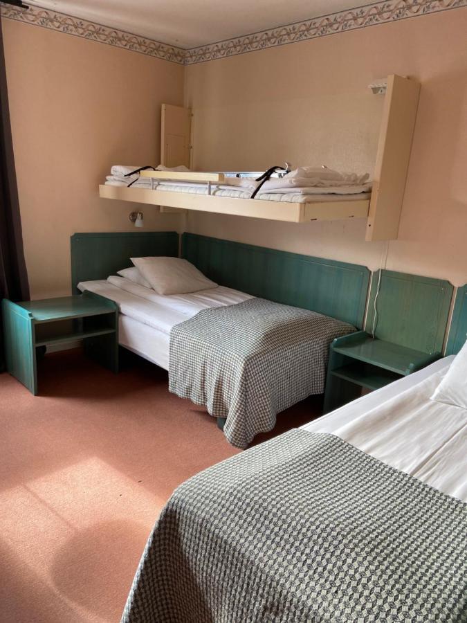 Hotell Aelvdalen Kültér fotó