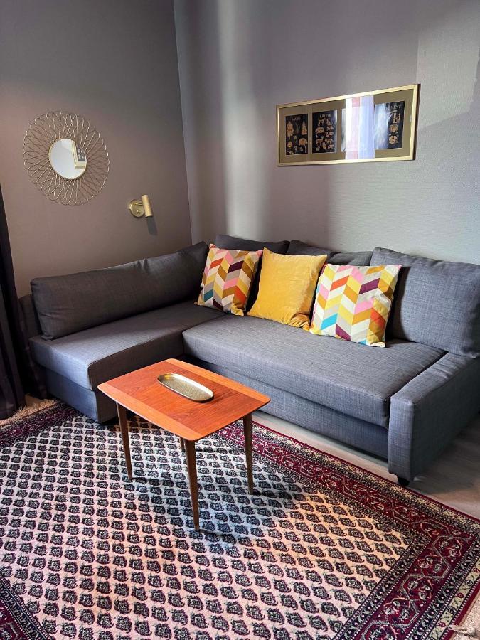 Hotell Aelvdalen Kültér fotó