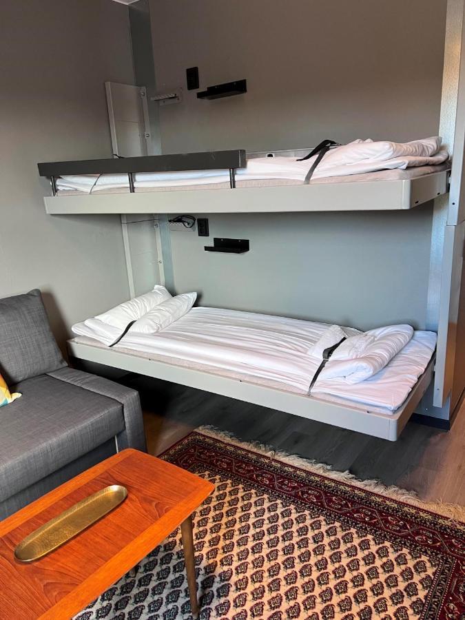 Hotell Aelvdalen Kültér fotó