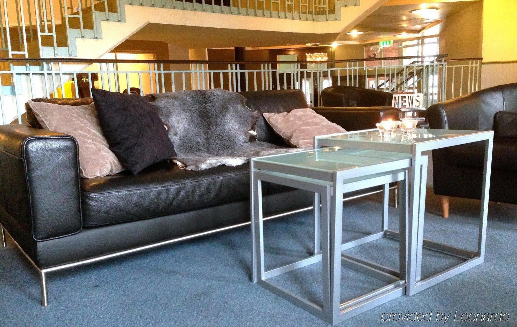 Hotell Aelvdalen Kültér fotó