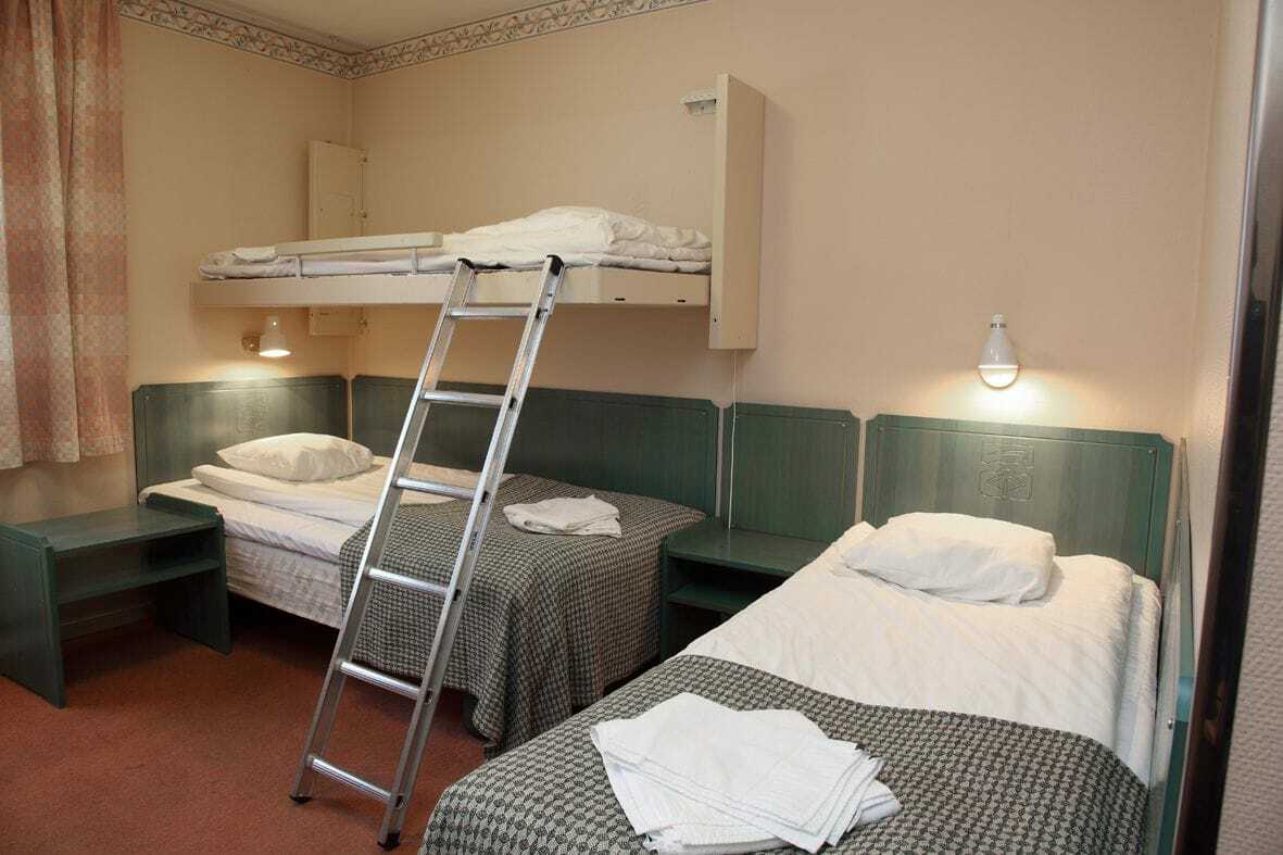 Hotell Aelvdalen Kültér fotó