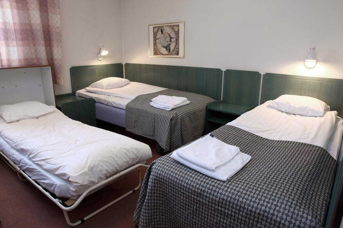 Hotell Aelvdalen Kültér fotó